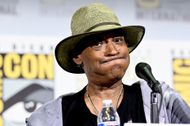 Tony Todd (Photo by Albert L. Ortega/Getty Images)